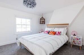 Birch Brighton City Centre