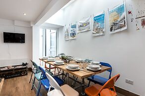 Birch Brighton City Centre