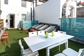 Birch Brighton City Centre