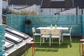 Birch Brighton City Centre