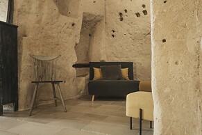 Aque Cave - Le Grotte del Caveoso