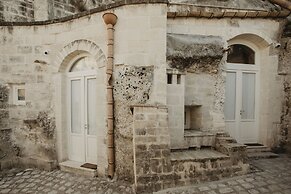 Aque Cave - Le Grotte del Caveoso