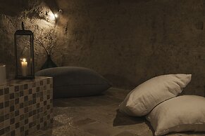 Aque Cave - Le Grotte del Caveoso