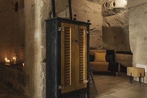 Aque Cave - Le Grotte del Caveoso