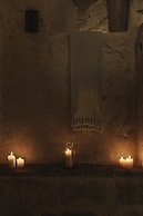 Aque Cave - Le Grotte del Caveoso