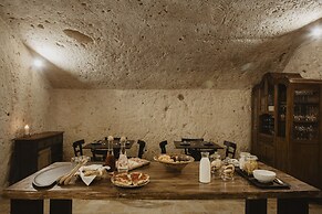 Aque Cave - Le Grotte del Caveoso