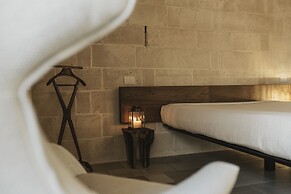 Aque Cave - Le Grotte del Caveoso