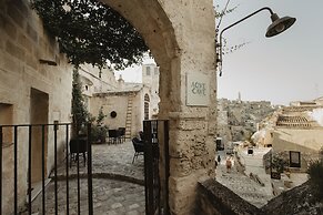 Aque Cave - Le Grotte del Caveoso