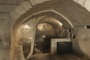 Aque Cave - Le Grotte del Caveoso