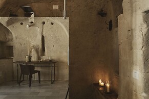 Aque Cave - Le Grotte del Caveoso