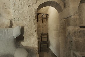 Aque Cave - Le Grotte del Caveoso