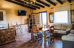 Agroturismo Es Gallicant