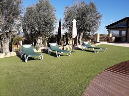 Agroturismo Es Gallicant