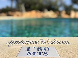 Agroturismo Es Gallicant