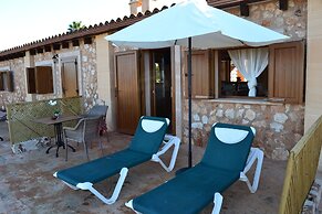 Agroturismo Es Gallicant