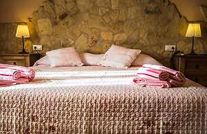 Agroturismo Es Gallicant