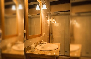 Agroturismo Es Gallicant