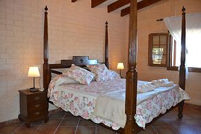 Agroturismo Es Gallicant