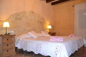 Agroturismo Es Gallicant