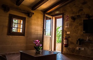 Agroturismo Es Gallicant