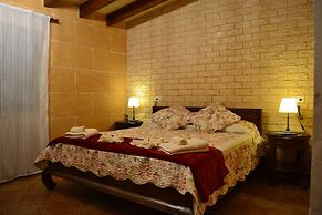 Agroturismo Es Gallicant