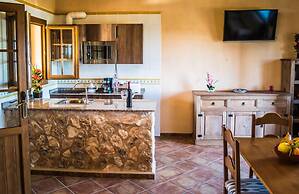 Agroturismo Es Gallicant