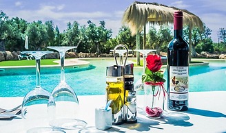 Agroturismo Es Gallicant