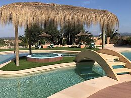 Agroturismo Es Gallicant