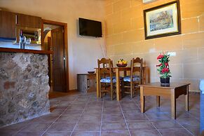 Agroturismo Es Gallicant