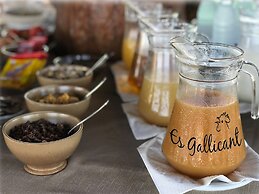 Agroturismo Es Gallicant