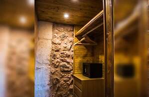 Agroturismo Es Gallicant