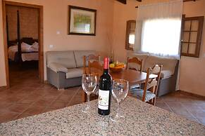 Agroturismo Es Gallicant