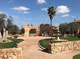 Agroturismo Es Gallicant