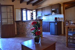 Agroturismo Es Gallicant