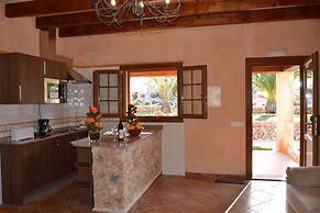 Agroturismo Es Gallicant