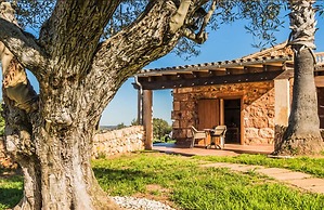 Agroturismo Es Gallicant