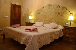 Agroturismo Es Gallicant