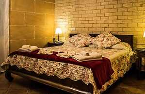 Agroturismo Es Gallicant