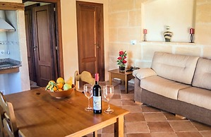 Agroturismo Es Gallicant