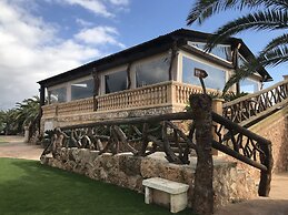 Agroturismo Es Gallicant