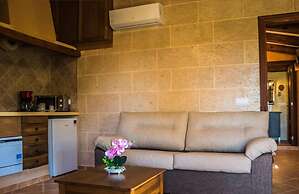 Agroturismo Es Gallicant