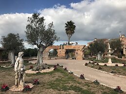 Agroturismo Es Gallicant