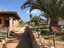 Agroturismo Es Gallicant