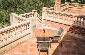 Agroturismo Es Gallicant