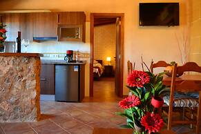 Agroturismo Es Gallicant