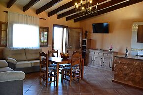 Agroturismo Es Gallicant