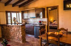 Agroturismo Es Gallicant