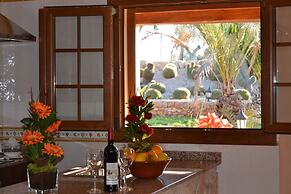 Agroturismo Es Gallicant