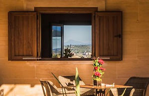 Agroturismo Es Gallicant