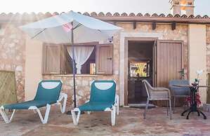 Agroturismo Es Gallicant